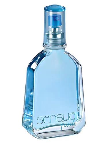 Sensual Fresh Fuller Cosmetics® — Fuller Cosmetics