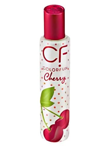 Cherry Colorfun Fuller Cosmetics® — Fuller Cosmetics