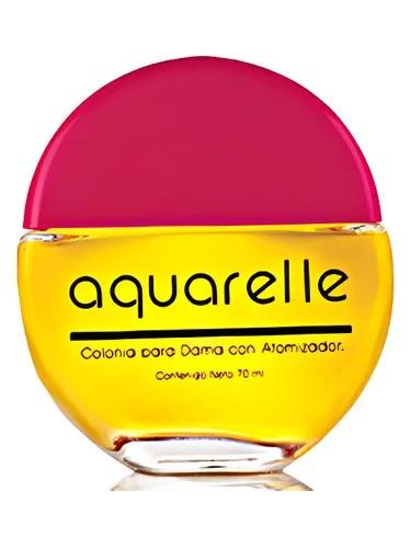 Aquarelle Fuller Cosmetics® — Fuller Cosmetics