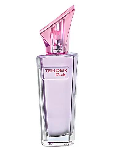 Tender Pink Fuller Cosmetics® — Fuller Cosmetics