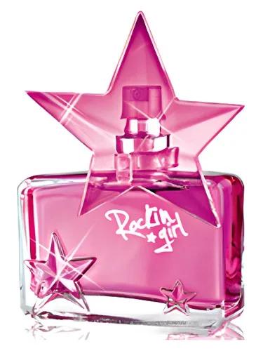 Rockin Girl Fuller Cosmetics® — Fuller Cosmetics