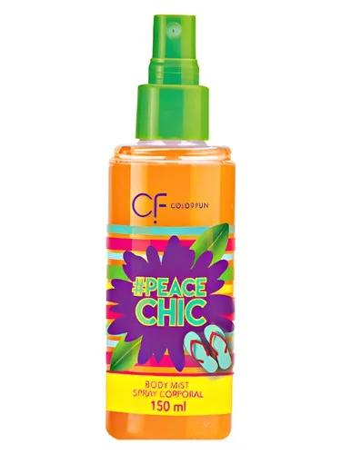 Body Mist PEACE CHIC Fuller Cosmetics® — Fuller Cosmetics