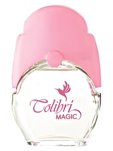 Colibrí Magic Fuller Cosmetics® — Fuller Cosmetics