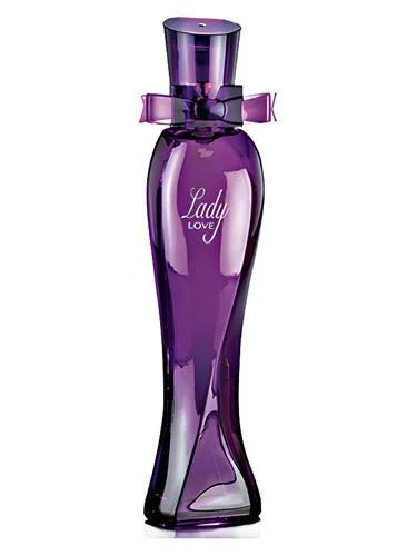 Lady Love Fuller Cosmetics® — Fuller Cosmetics