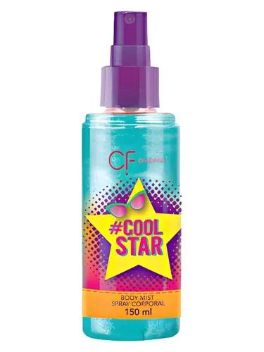 Body Mist COOL STAR Fuller Cosmetics® — Fuller Cosmetics