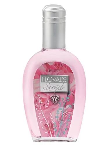 Floral's Secret (In Pink) Fuller Cosmetics® — Fuller Cosmetics