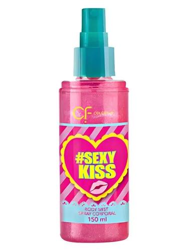 Body Mist SEXY KISS Fuller Cosmetics® — Fuller Cosmetics