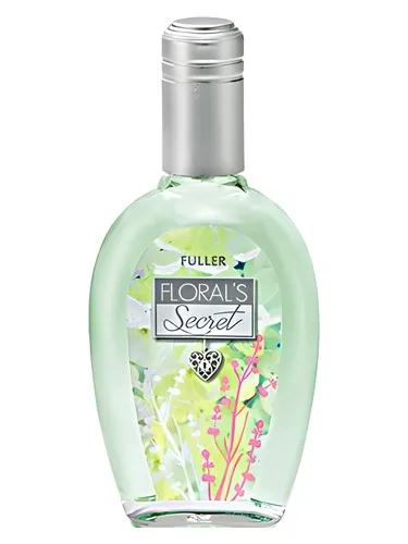 Floral's Secret (In Green) Fuller Cosmetics® — Fuller Cosmetics
