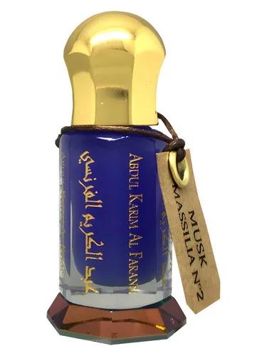 Massilia — Abdul Karim Al Faransi