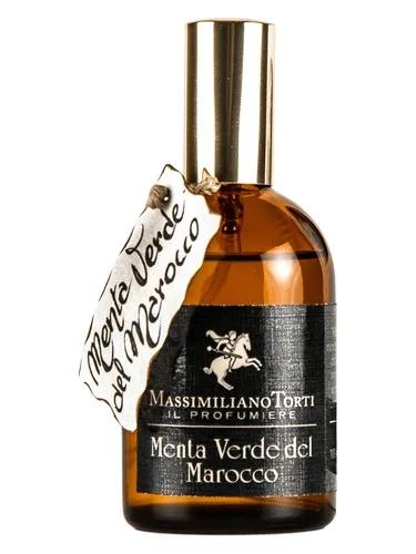 Menta Verde Del Marocco — Il Profumiere