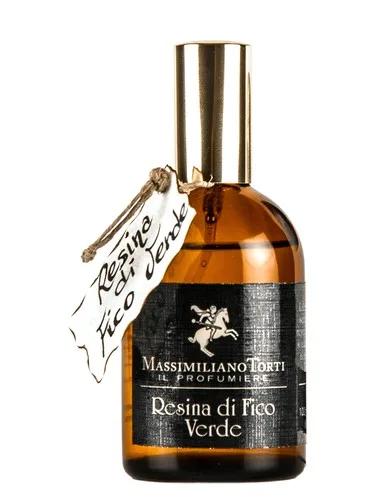 Resina Di Fico Verde — Il Profumiere