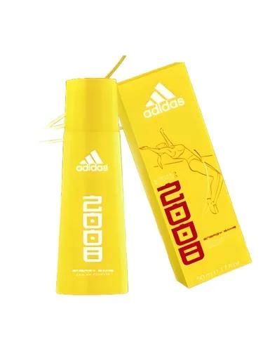 Energy Game — Adidas