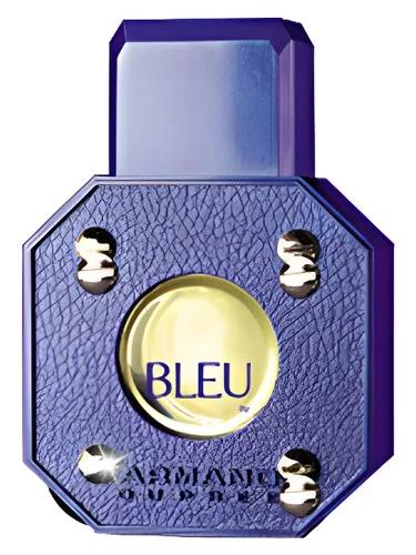 Bleu by Armand Dupree Fuller Cosmetics® — Fuller Cosmetics