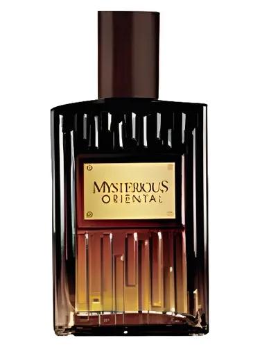 Mysterious Oriental Fuller Cosmetics® — Fuller Cosmetics