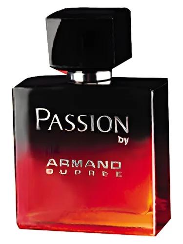 Passion by Armand Dupree Fuller Cosmetics® — Fuller Cosmetics