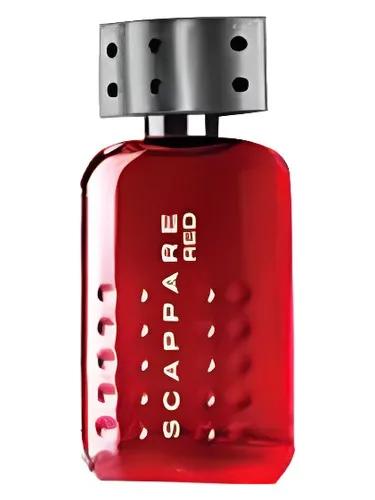 SCAPPARE RED Fuller Cosmetics® — Fuller Cosmetics