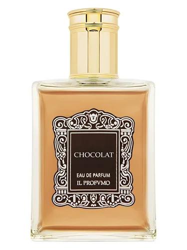 Chocolat — Il Profvmo