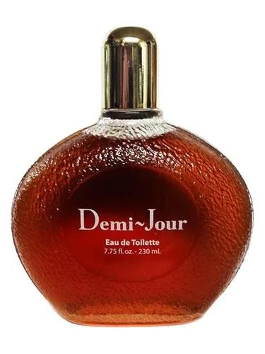 Demi-Jour — Dana