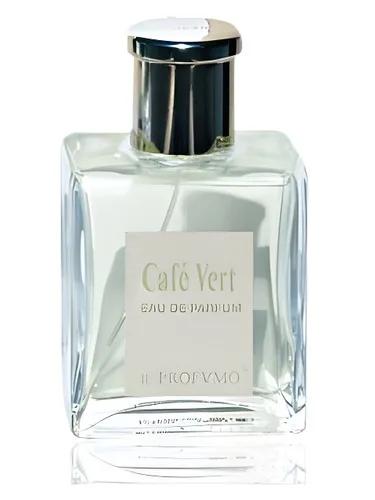 Café Vert — Il Profvmo