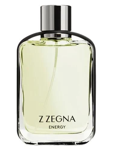 Z Zegna Energy — Ermenegildo Zegna