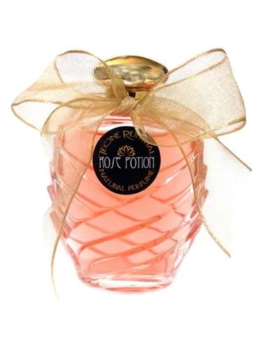 Rose Potion — Teone Reinthal Natural Perfume
