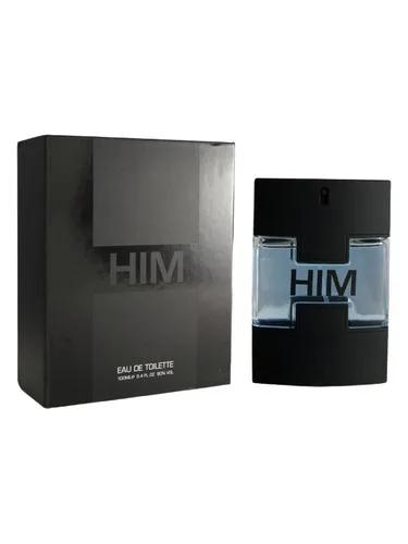 Him — Laurelle London