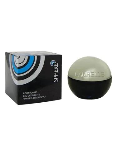 Sphere Pour Homme — Laurelle London
