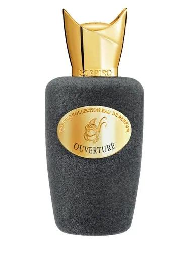 Ouverture — Sospiro Perfumes