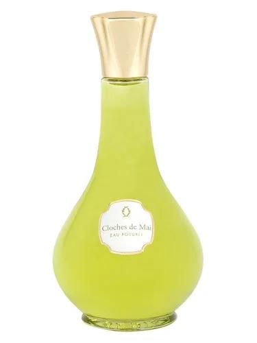 Cloches de Mai Eau Poudree — Dorin