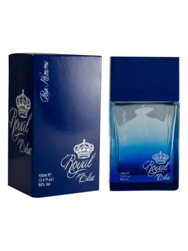 Royal Blue — Laurelle London