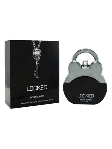 Locked — Laurelle London
