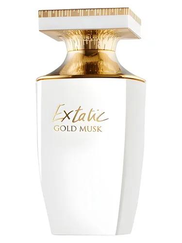 Extatic Gold Musk — Pierre Balmain