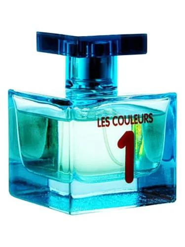 Les Couleurs No.1 — Laurelle London