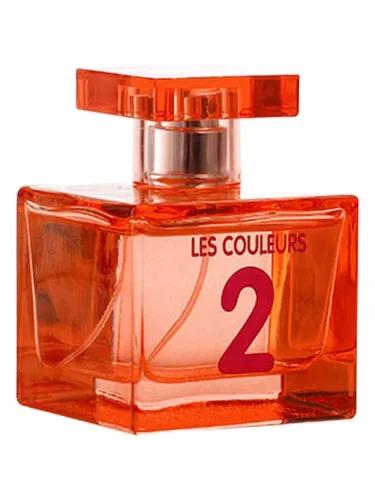 Les Couleurs No.2 — Laurelle London