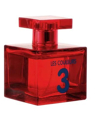 Les Couleurs No.3 — Laurelle London