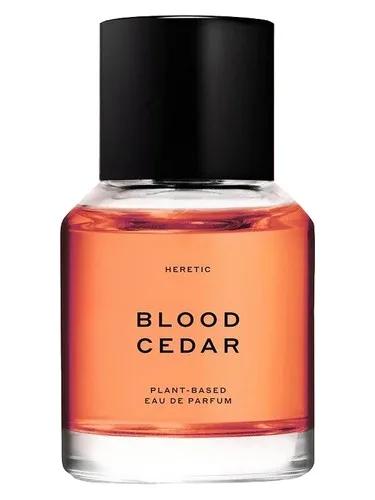 Blood Cedar — Heretic Parfums