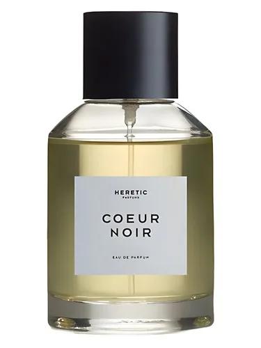 Coeur Noir — Heretic Parfums