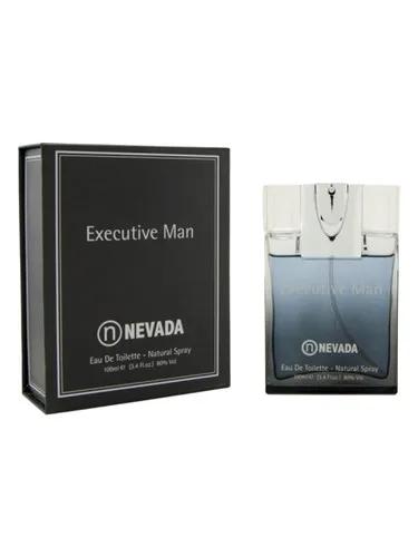 Executive Man Nevada — Laurelle London