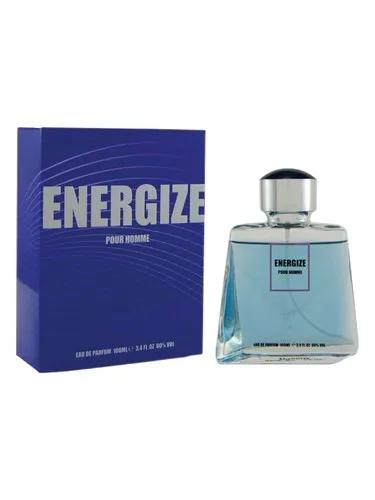 Energize — Laurelle London