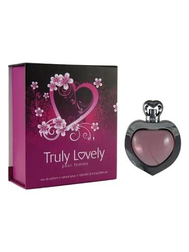 Truly Lovely — Laurelle London