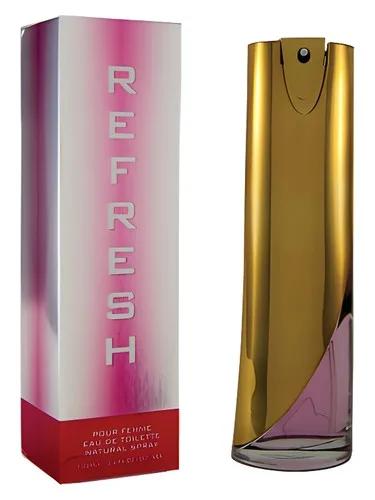 Refresh Pink — Laurelle London