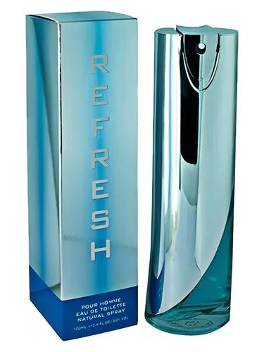 Refresh — Laurelle London
