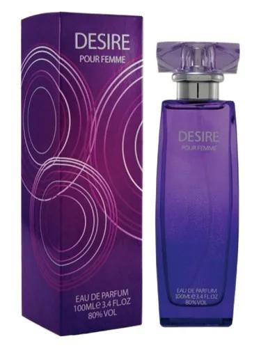 Desire Purple — Laurelle London