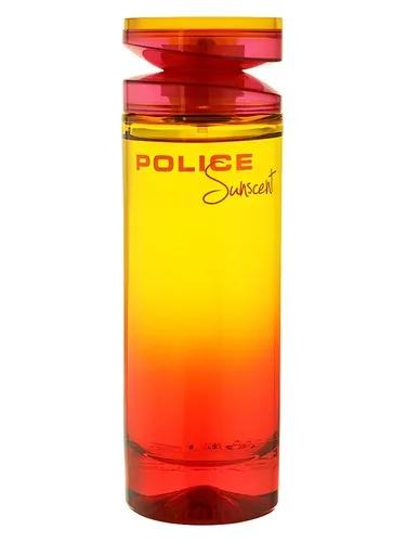 Police Sunscent — Police