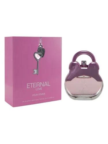 Eternal Love — Laurelle London