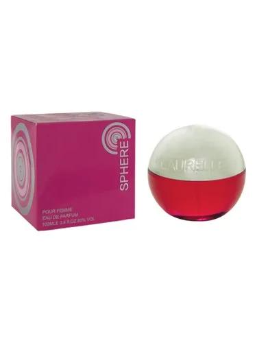 Sphere Pour Femme — Laurelle London