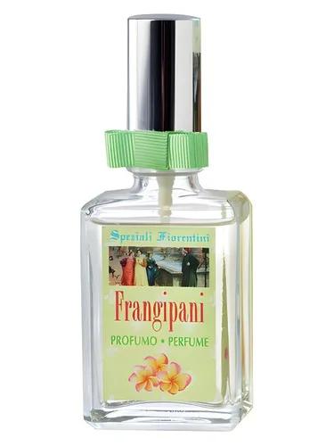 Frangipani — Derbe