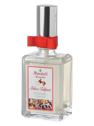 Mela e Tulipani — Derbe