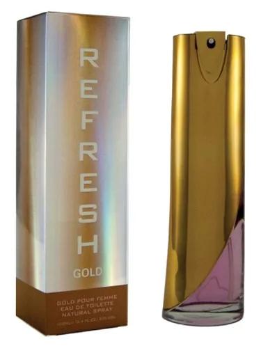 Refresh Gold — Laurelle London