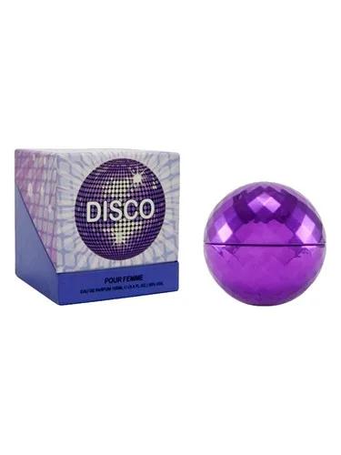 Disco Purple — Laurelle London
